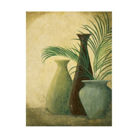 Trademark Fine Art